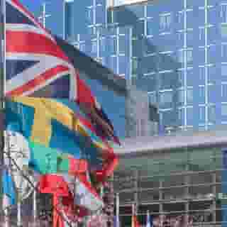 Le Louise Hotel Brussels, 1 of 5