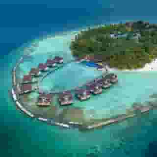 Ellaidhoo Maldives by Cinnamon, 1 of 5
