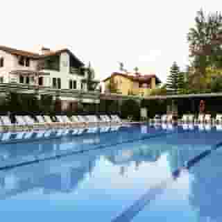 Belkon Hotel, 5 of 5