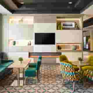 Leonardo Hotel Belfast - Formerly Jurys Inn, 3 of 5