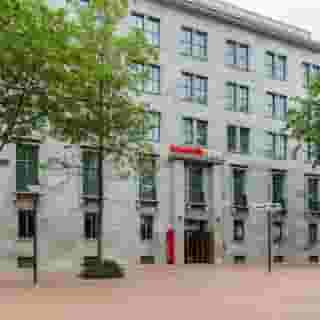 Intercityhotel Dortmund, 1 of 5