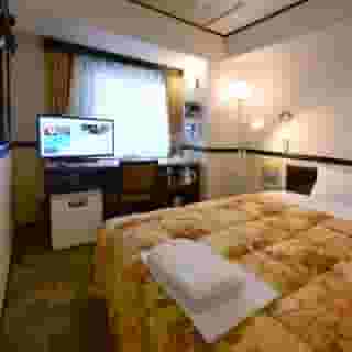 Toyoko Inn Tokyo Otemachi A1, 1 of 3