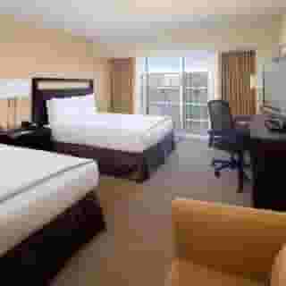 Hilton Anaheim, 4 of 5