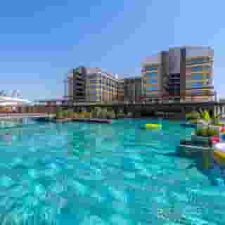 Sorgun Akadia Luxury Hotel- Adults Only (16+), 1 of 5