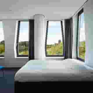 THE SOCIAL HUB  Amsterdam West 3, 2 of 5