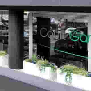 Court Garden Hotel   Ecodesigned, 2 of 5