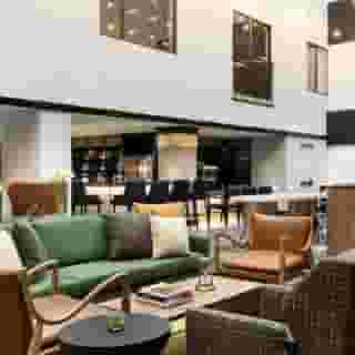 The Arcadian powered by Sonder, 4 of 5