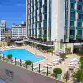 The Marmara Istanbul, 1 of 5