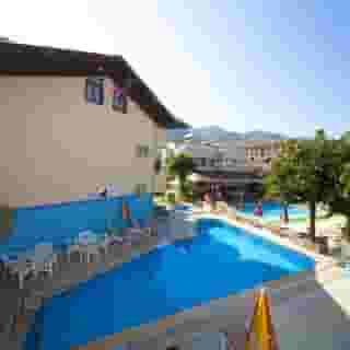 Bonjour Boutique Hotel, 3 of 5