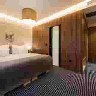 Livris Hotel, 4 of 5