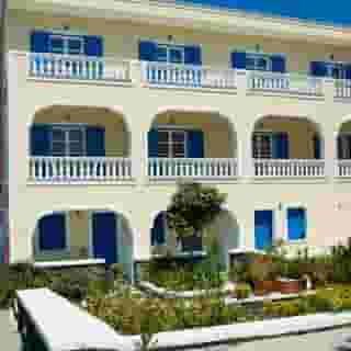 Avra Santorini, 3 of 5
