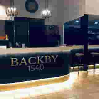 Backby Manor, 2 of 5
