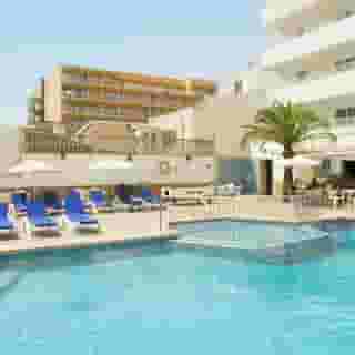 HSM Reina Del Mar, 5 of 5