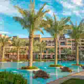 Saadiyat Rotana Resort & Villas Abu Dhabi, 1 of 5