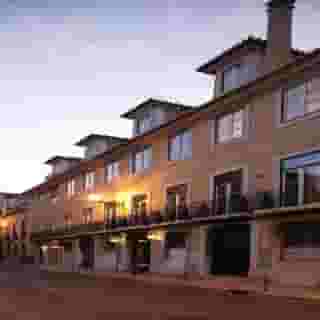 Palacio Ramalhete, 2 of 5