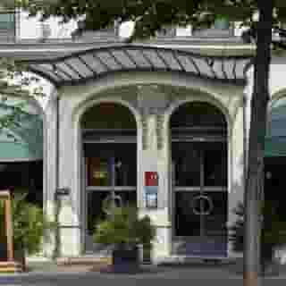 Raspail Montparnasse, 3 of 5