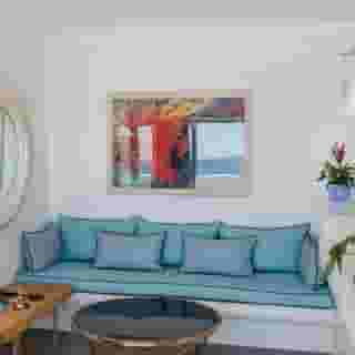 Secret Legend Suites, 5 of 5