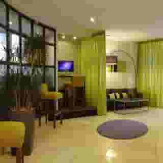 Best Western Hotel du Pont Wilson, 1 of 5