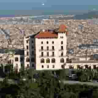 Gran Hotel la Florida, 2 of 5
