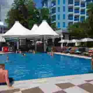 Grand Okan Hotel, 3 of 5