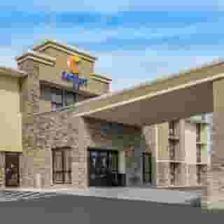 Comfort Inn Nashville Opryland Area, 1 of 5
