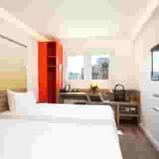 Median Paris Porte De Versailles, 5 of 5