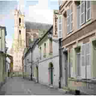Hotel le Prieure, 3 of 5