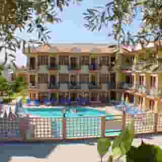 Belcehan Beach Hotel, 1 of 5