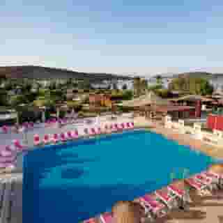 Ladonia Del Mare Hotel, 1 of 5