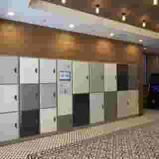 Sotetsu Fresa Inn Nihombashi-Kayabacho, 3 of 5