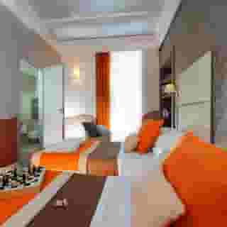 Demetra Hotel, 2 of 5