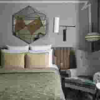 Nolinski Paris, 3 of 4