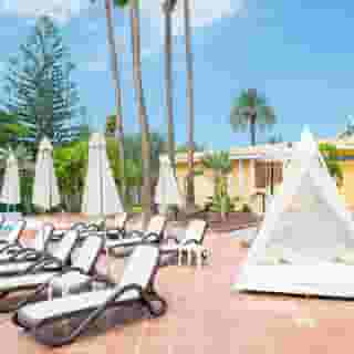 Sunny Village, 1 of 5