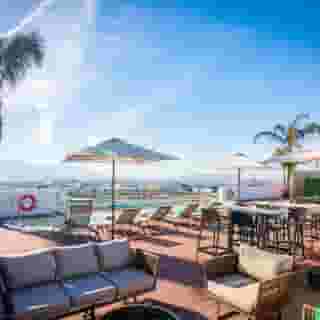 Malaga Vibes, 2 of 5