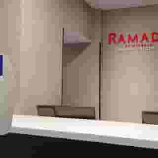 Ramada By Wyndham Budapest City Center, 1 of 5