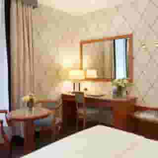 Starhotels Majestic, 5 of 5