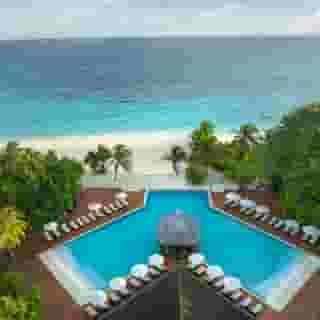 Adaaran Select Meedhupparu & Prestige Water Villas Maldives, 3 of 5