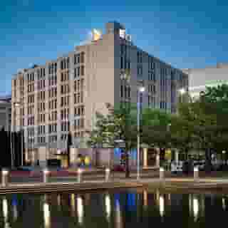 Aloft Dallas Downtown, 4 of 5