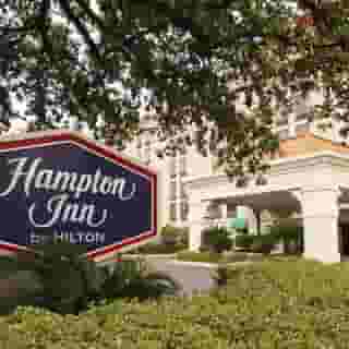 Hampton Inn Austin/Airport Area South, 5 of 5