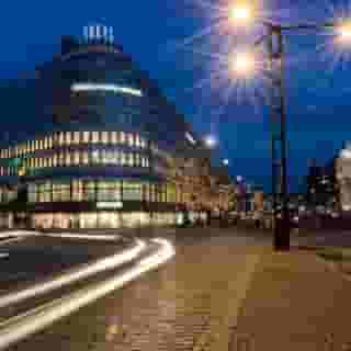 Original Sokos Hotel Vaakuna, 1 of 5