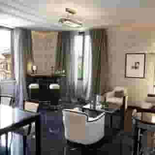 Baglioni Hotel Regina, 5 of 5
