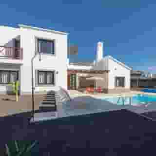 Villas Camelot Holiday Homes by LIVVO, 4 of 5