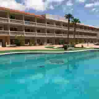 Parque Carolina Apartments, 1 of 5