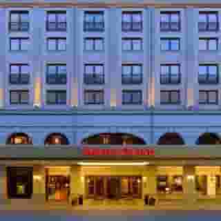 The Westin Grand Berlin, 4 of 5