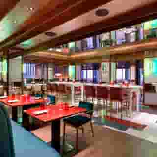 Hard Rock Hotel Madrid, 2 of 5