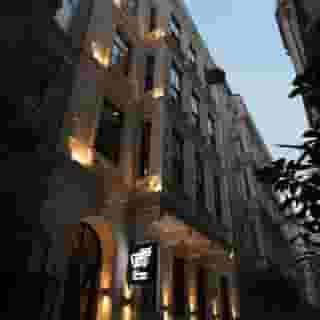 Ferman Pera Hotel Beyoglu, 3 of 5