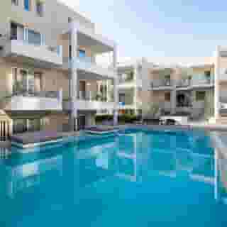 Dimitrios Village Aparthotel, 5 of 5