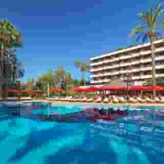 Hotel Botanico, 1 of 5