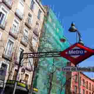 Hostal Montaloya, 1 of 5