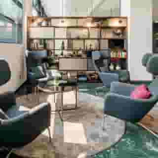 Ilunion Pio XII, 2 of 5